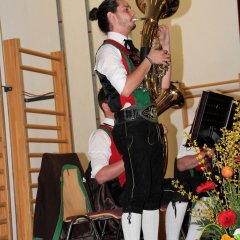 Frühjahrskonzert